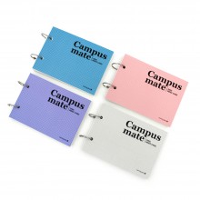 모닝글로리 2500 캠퍼스메이트 방안 정보카드(A6/3mm)