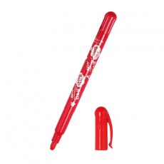 아모스 파스넷 색연필 교사채점용 빨강색