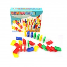 프랜즈 4000 도미노 게임 랜덤 84PCS