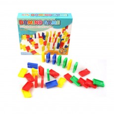 프랜즈 4000 도미노 게임 랜덤 84PCS