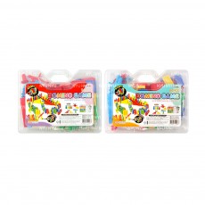 프랜즈 7000 도미노 게임 랜덤 84pcs