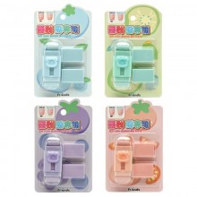 프랜즈 2000 슬라이딩 롤러 지우개 색상 랜덤발송