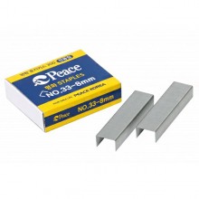 피스코리아 33-8mm 1000pcs 편한 호치키스 300 전용침