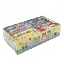 1500 프랜즈 샤프식 지우개 + 리필 2입세트 1갑(20ea)