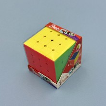 6000 프랜즈 브레인 큐브 4X4 색상랜덤발송 두뇌개발 완구 사고력 집중력