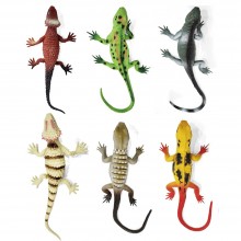 4000 삑삑삑 도마뱀 랜덤