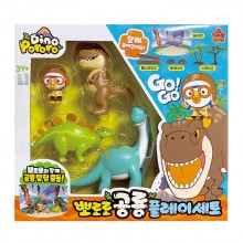 16000 뽀로로 공룡 플레이 세트