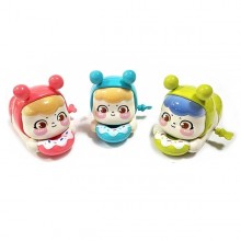 3000 헬로 꼬미 태엽 랜덤 작동완구