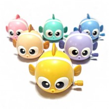 3000 큐티 피쉬 랜덤 태엽완구