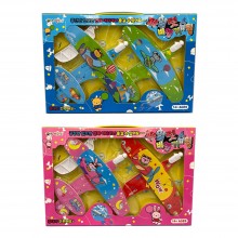 3000 파일럿 슈팅 비행기 랜덤