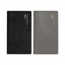 2026 양지다이어리 매니지먼트48 2면 1주 90x160mm 연도수첩